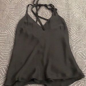 NWT BCBG Halter Top